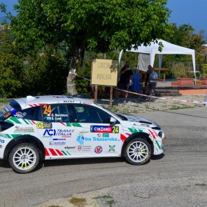 20° RALLE REGIONE PIEMONTE - Gallery 4